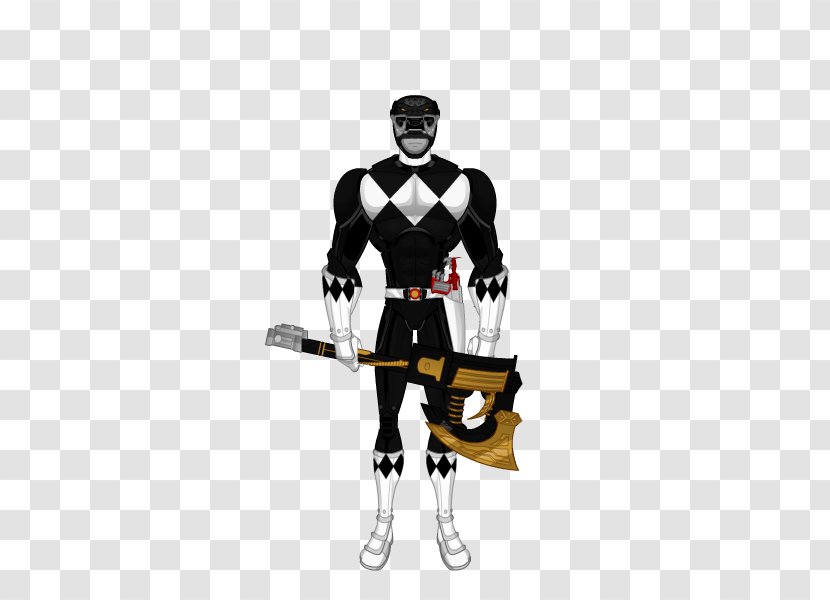 Costume Character Fiction - Sportswear - RANGER Transparent PNG