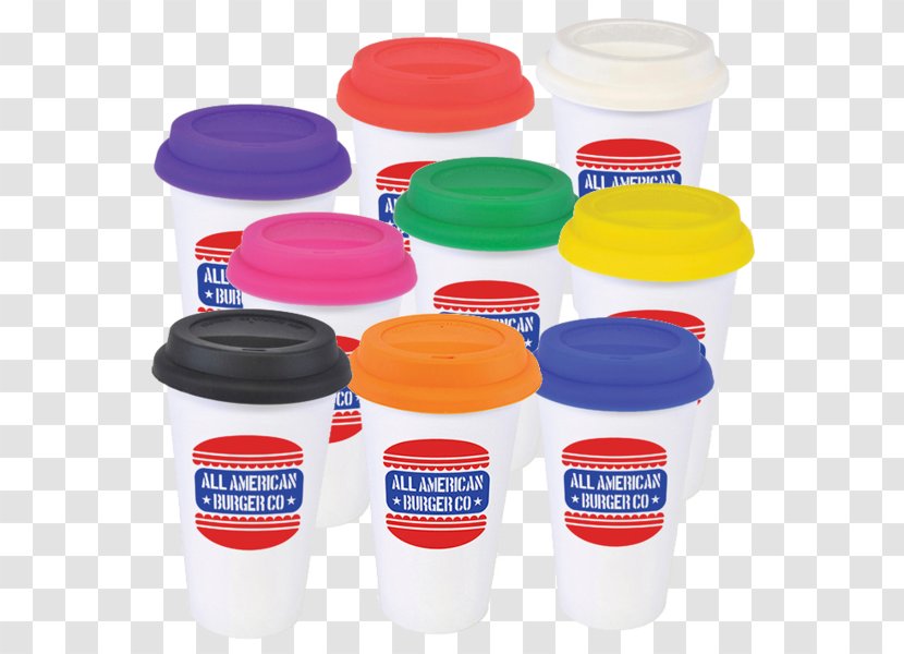 Plastic Bottle Take-out Lid Product Design - Mug Transparent PNG