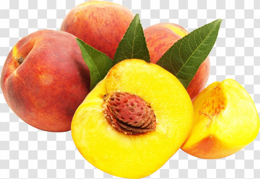 Berry Kompot Peach Fruit Food - Aroma Transparent PNG