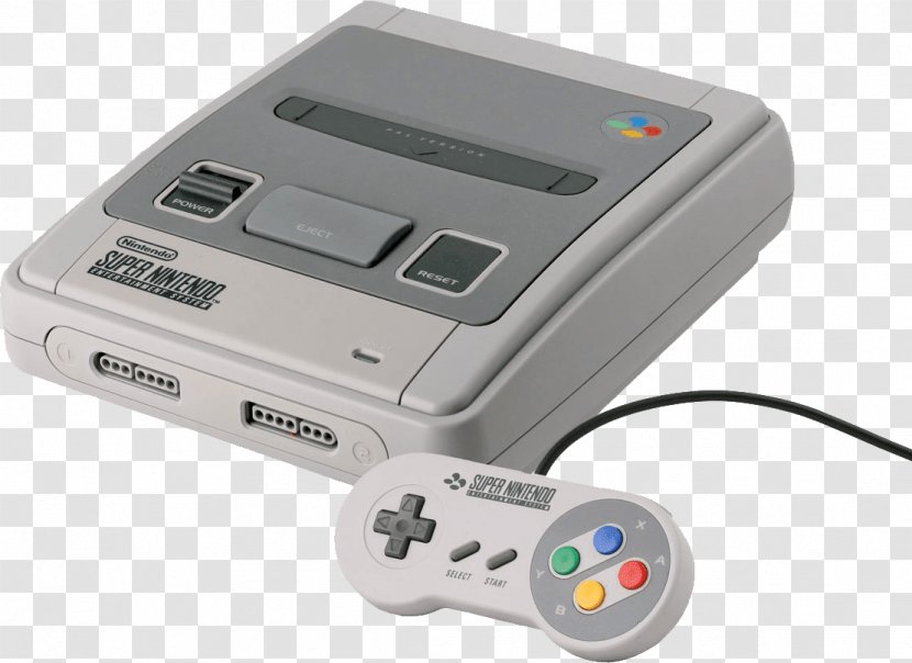 Super Nintendo Entertainment System The Legend Of Zelda GameCube NES Classic Edition - Nes Transparent PNG
