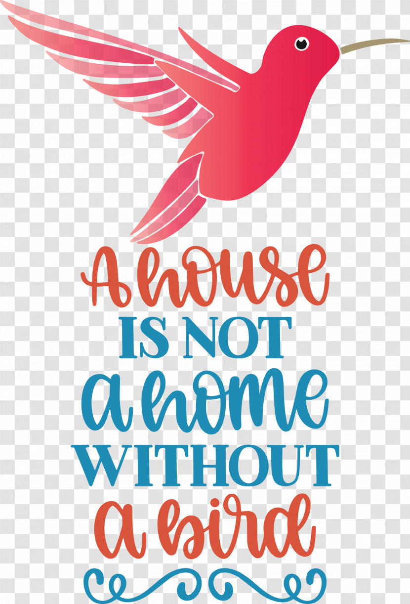 Bird Quote Bird Home Transparent PNG