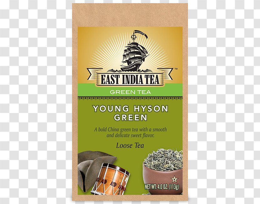 Earl Grey Tea Green Darjeeling Assam - Plant Transparent PNG