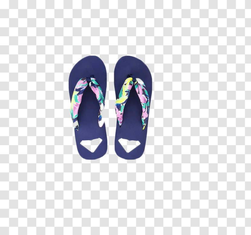 Flip-flops Icon - Deslizamiento - Anti-landslide With Sandals Transparent PNG