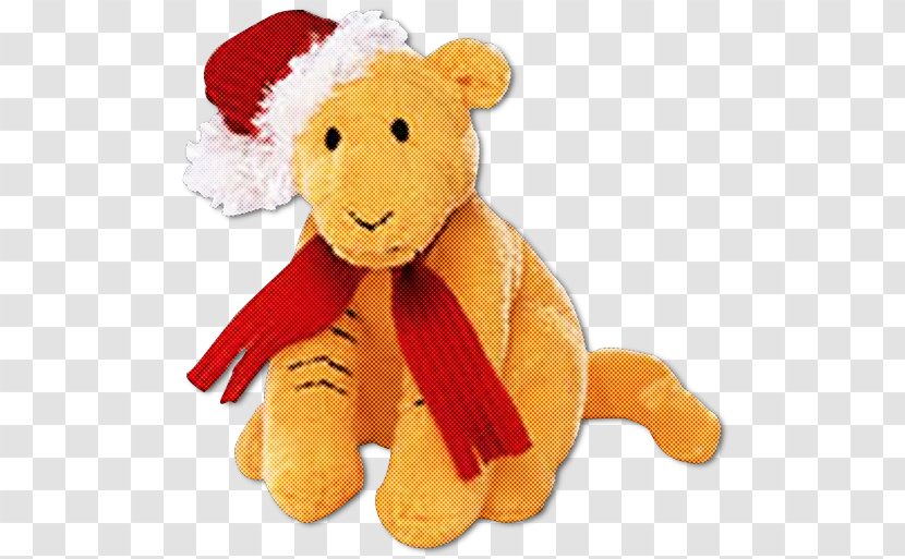Baby Toys - Lion - Teddy Bear Transparent PNG
