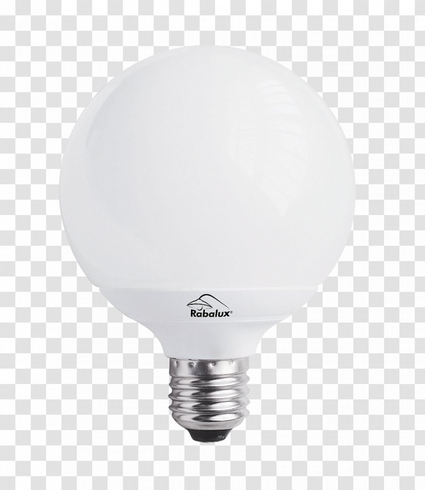 Lighting LED Lamp Incandescent Light Bulb - Edison Screw - Energy-saving Lamps Transparent PNG