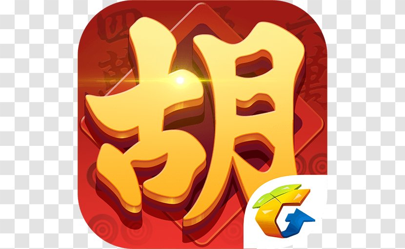 Mahjong Mobile Game Tencent Games Transparent PNG