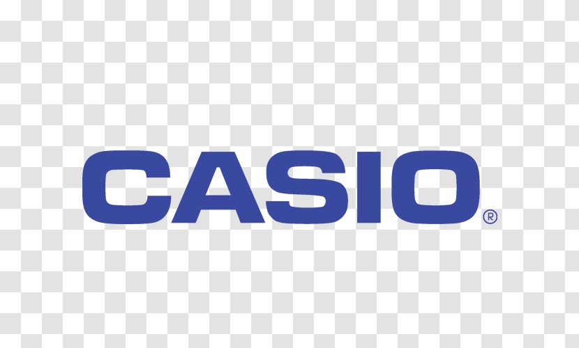 Label Printer Casio Business Logo - Service Transparent PNG