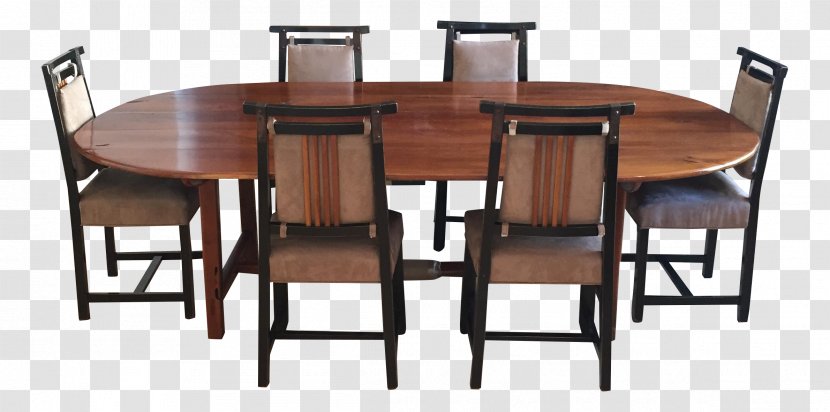 Table Dining Room Furniture Matbord Chair - Choice Transparent PNG