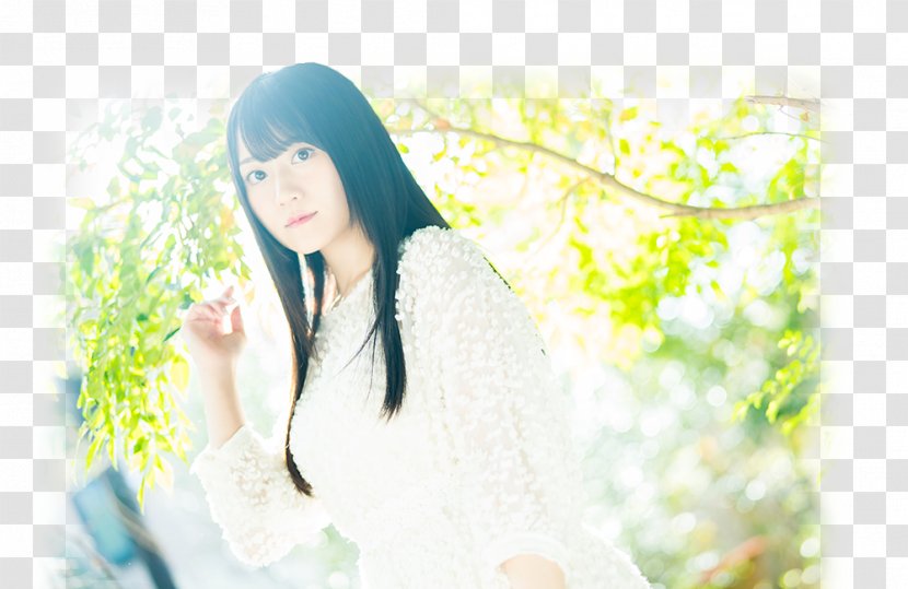 Shiroku Saku Hana Seiyu SHOOT! King Records Dai-san Creative Honbu - Silhouette - Heart Transparent PNG