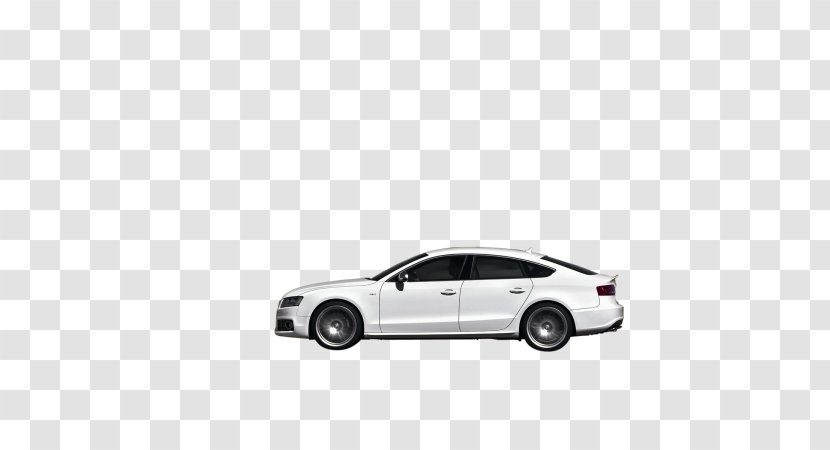 Audi Sportback Concept Mid-size Car S5 - Motor Vehicle - S And Rs Models Transparent PNG