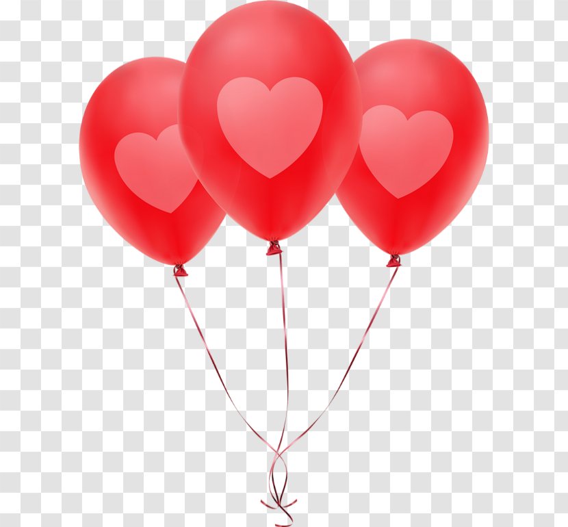 Love Balloon Clip Art Image Transparent PNG