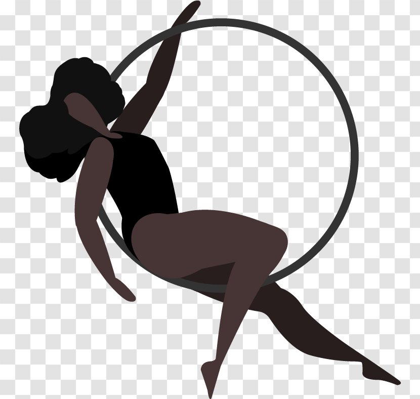 Party Silhouette - Dance - Leg Athletic Move Transparent PNG