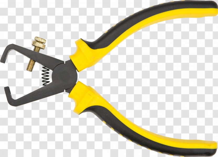 Pincers Needle-nose Pliers Alicates Universales Tool - Knipex Transparent PNG