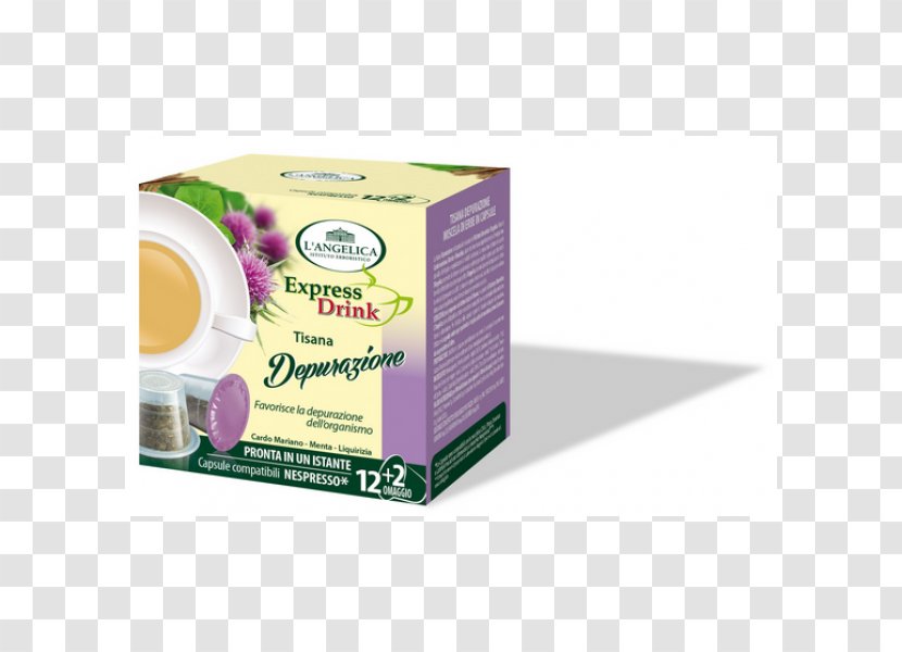 Herbal Tea Coffee Amaro Espresso - Taste Transparent PNG