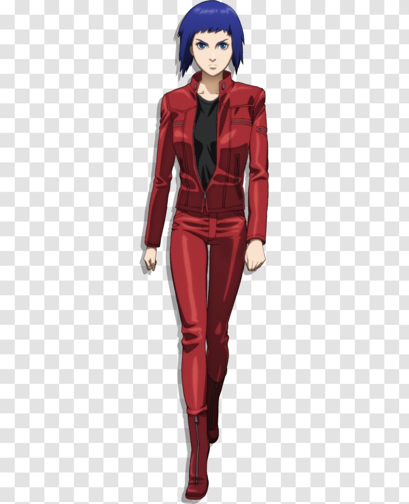 Mary Elizabeth McGlynn Motoko Kusanagi Ghost In The Shell: Arise YouTube - Heart - Youtube Transparent PNG