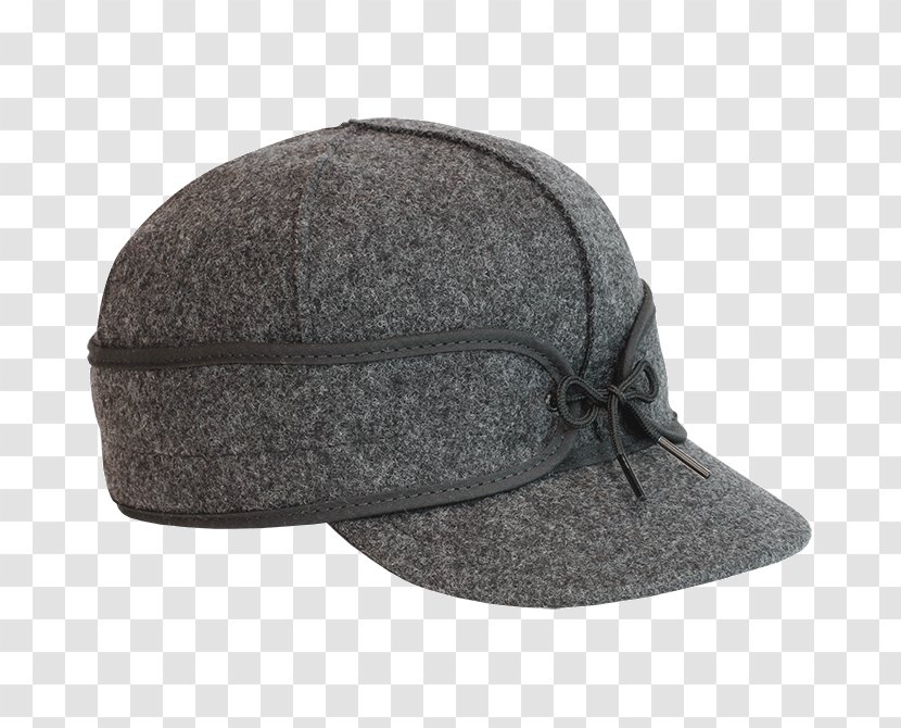Baseball Cap Stormy Kromer Hat Clothing - Western Wear Transparent PNG