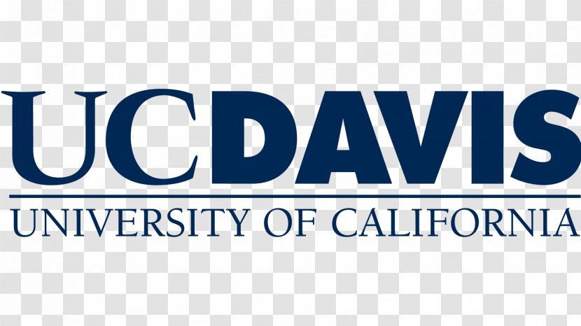 University Of California, Davis Berkeley Santa Barbara Merced Irvine - California Transparent PNG