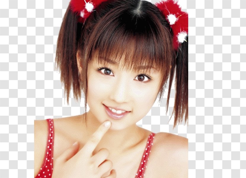 Yuko Ogura Paper Celebrity Japan Wallpaper - Cartoon - 女 Transparent PNG