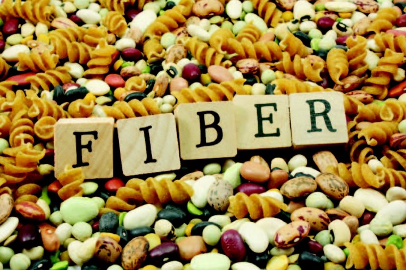 Dietary Fiber Food Eating Whole Grain - Glycemic Index - Processing Transparent PNG