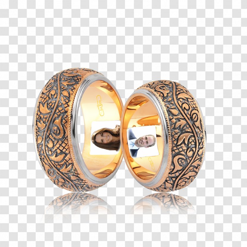 Earring Gold Jewellery Wedding Ring Transparent PNG