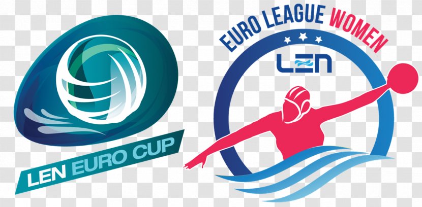 LEN Euro Cup League Women Champions Super CSM Digi Oradea - Len - 2017 K Classic Transparent PNG