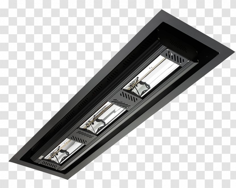 Infrared Heater Promiennik Ceiling - Heating Radiators - Glare Efficiency Transparent PNG