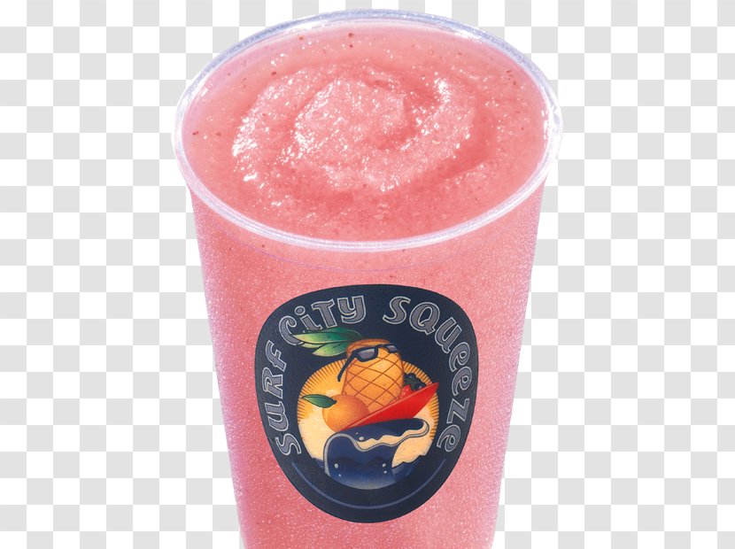 Strawberry Juice Smoothie Milkshake Lemonade - Bubble Tea - Pineapple Transparent PNG