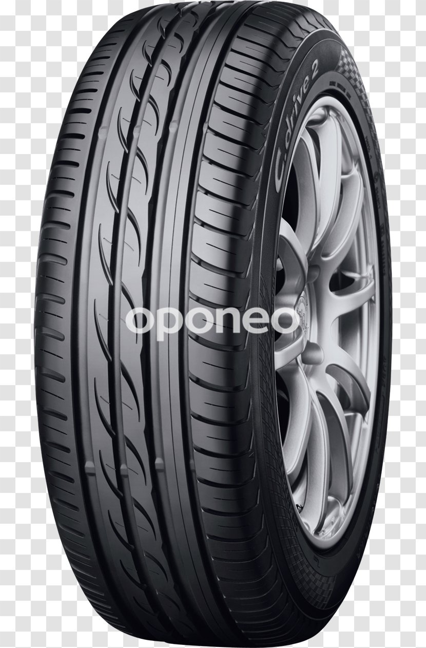 Yokohama Rubber Company Tire Car Canadawheels Fuel Efficiency Transparent PNG