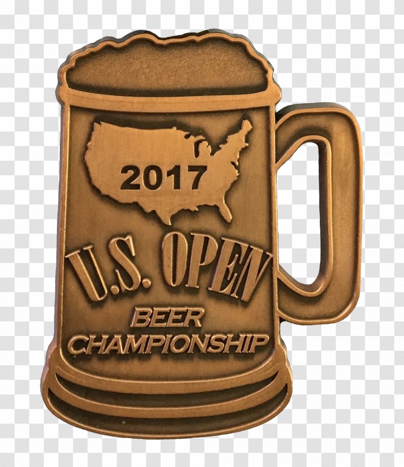 Wheat Beer 2017 U.S. Open Schmohz Ale Transparent PNG