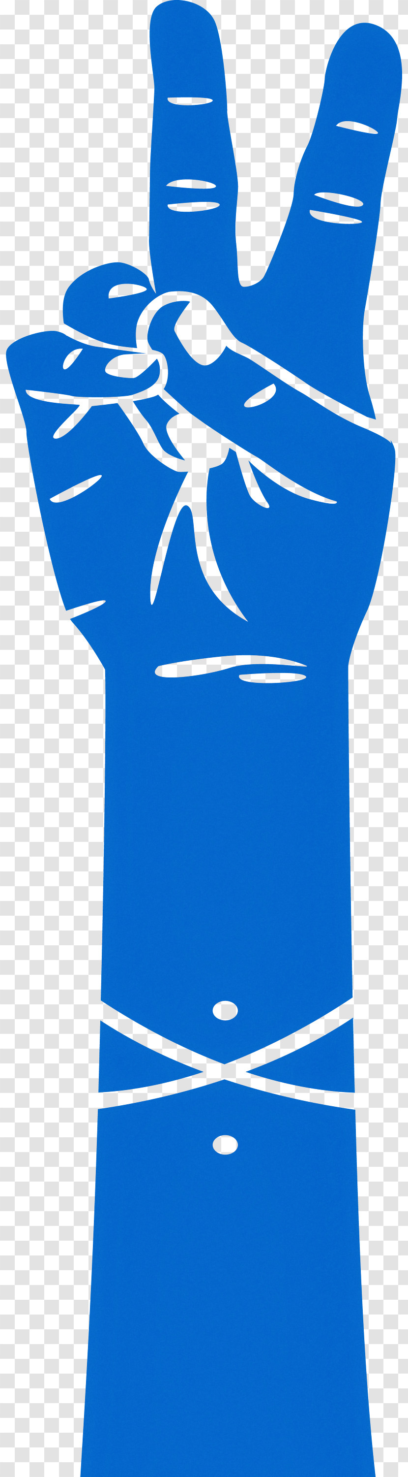 Hand Finger Transparent PNG