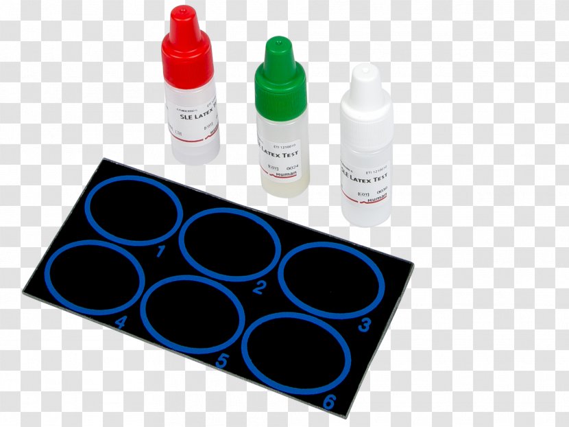 Rheumatoid Factor Latex Fixation Test Rheumatology Anti-streptolysin O Systemic Lupus Erythematosus - Method - Sterilizer Transparent PNG