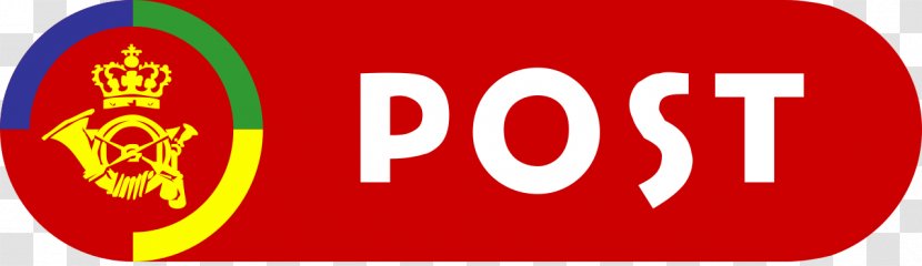 Bizcon Mail Logo Post Danmark Business - Organization Transparent PNG