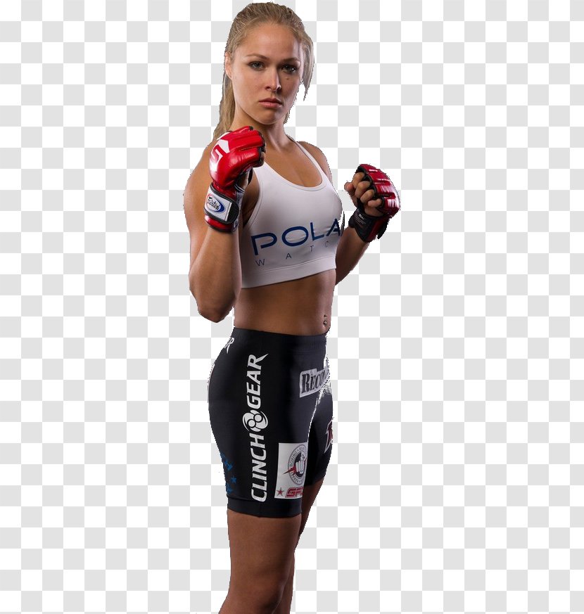 Ronda Rousey UFC 190: Vs. Correia 200: Tate Nunes 174: Johnson Bagautinov Athlete - Frame Transparent PNG