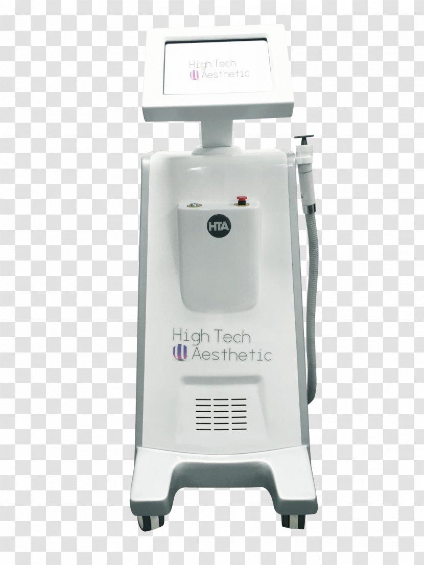 Aesthetics Technology La Fermeté - Technique - Hi Tech Transparent PNG