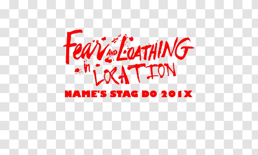 Fear And Loathing In Las Vegas Logo Brand Font Point Transparent PNG