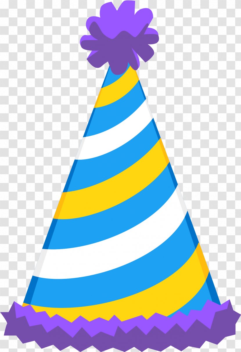 Party Hat Clip Art Birthday - Candle Transparent PNG