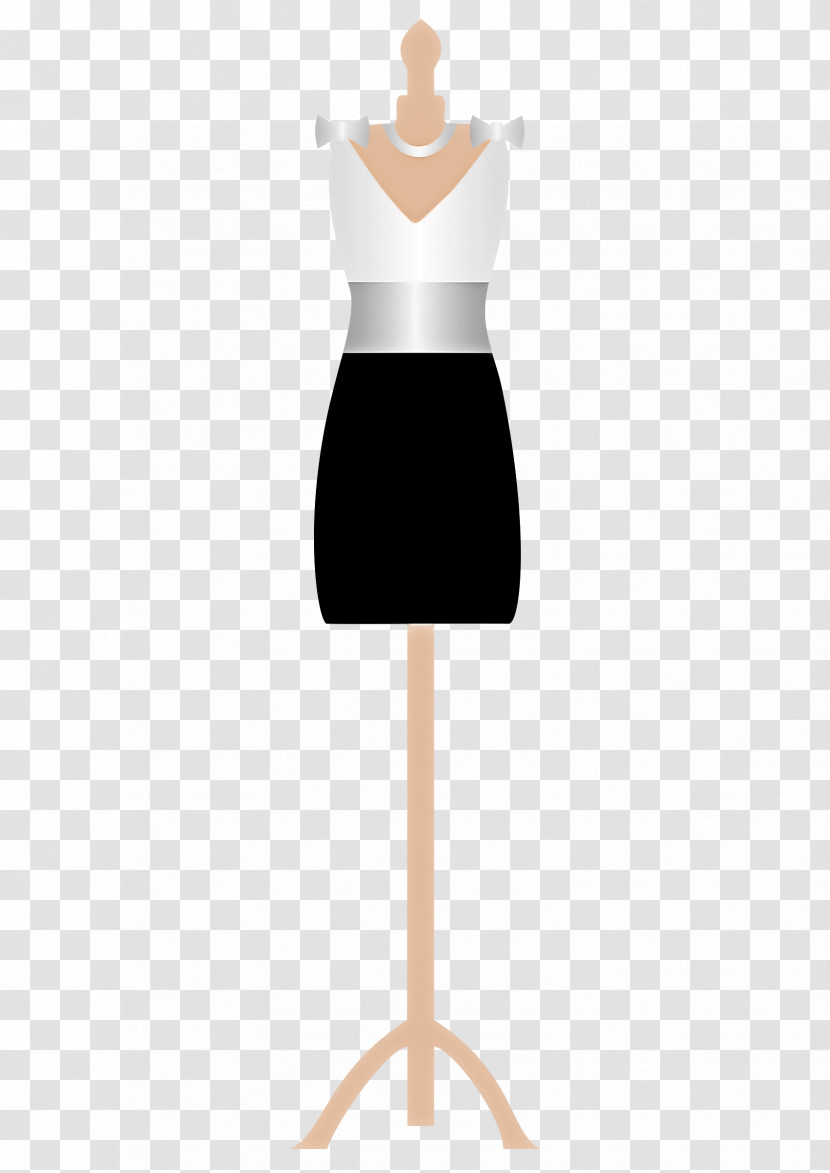 Clothing Dress Cocktail Dress Shoulder Standing Transparent PNG
