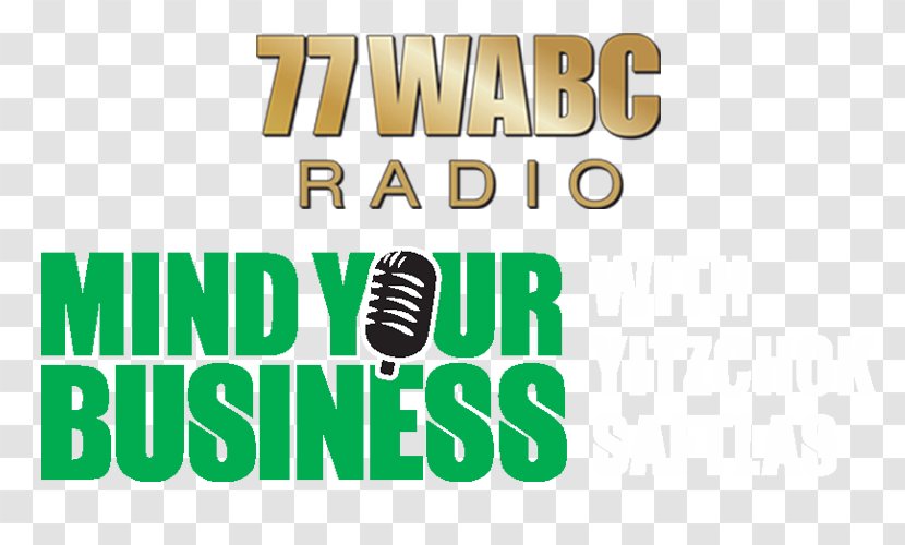 WABC New York City Internet Radio AM Broadcasting TuneIn - Streaming Media Transparent PNG