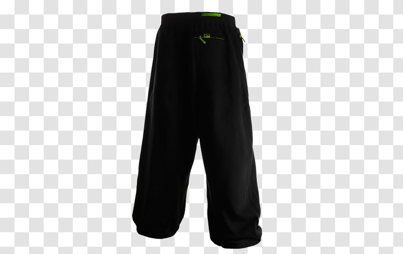 Parkour Clothing Pants Freerunning Shorts - Active Transparent PNG