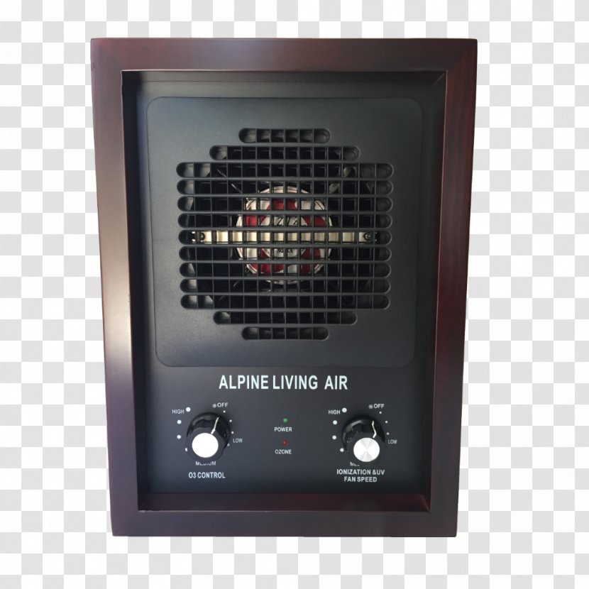 Air Purifiers Pollution Information Products - Electronics Transparent PNG