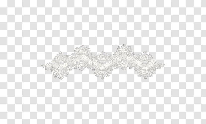 Lace Information Clip Art - Digital Image Transparent PNG