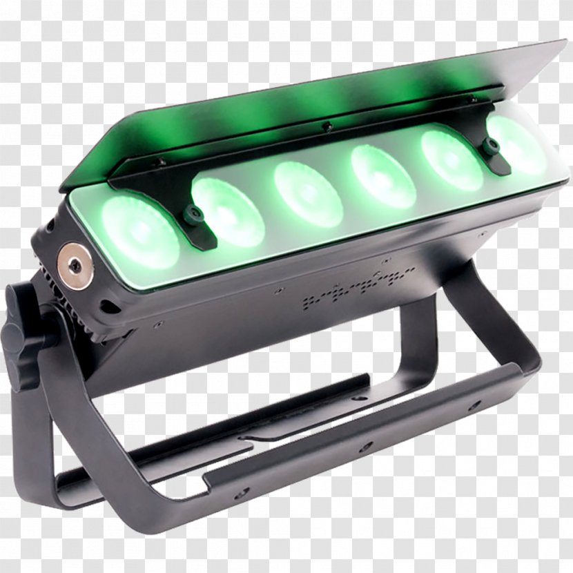 Light-emitting Diode Striplight Emergency Vehicle Lighting Trunnion - Floor - Light Transparent PNG