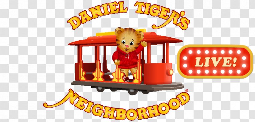 PBS Kids Neighborhood Of Make-Believe Child Fred Rogers Productions Television - Toy - Discount Live Transparent PNG