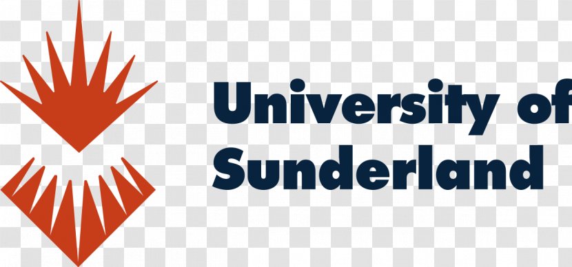 University Of Sunderland Cyprus International Student Education - School Arts - Logo Transparent PNG
