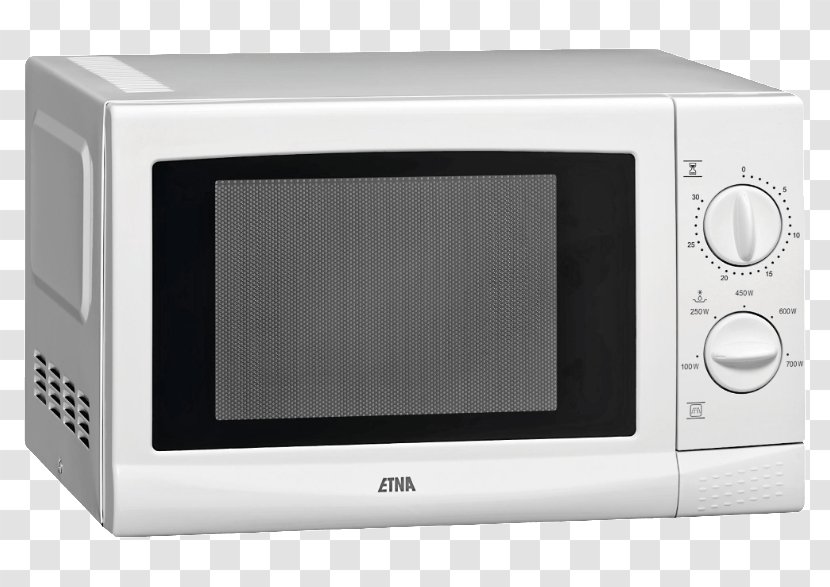 Microwave Ovens Major Appliance Toaster Opwarmen - Hardware - Oven Transparent PNG
