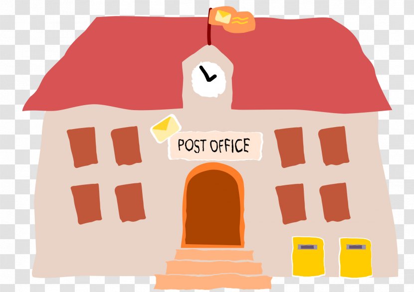 Post Office Mail Microsoft Clip Art - Drawing - Drama Cliparts Transparent PNG