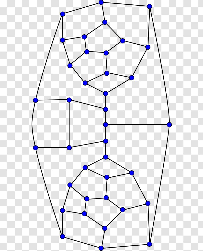 Counterexample Line Graph Theory Point Mathematics - Geometry Transparent PNG