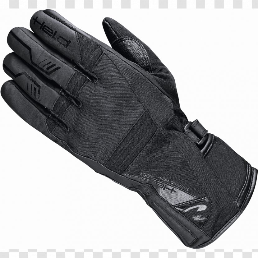 Glove Motorcycle Personal Protective Equipment Clothing Gore-Tex Leather Transparent PNG