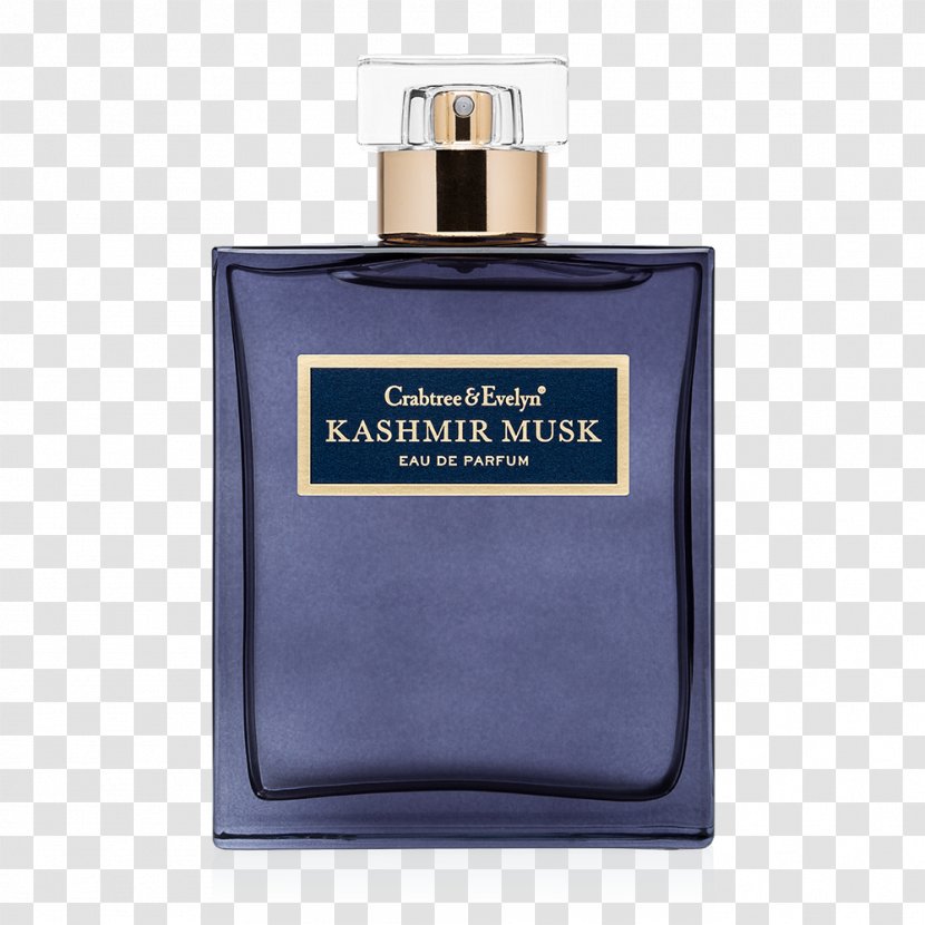 Perfume Kashmir Musk Deer Eau De Toilette Odor - Cosmetics - Image Transparent PNG