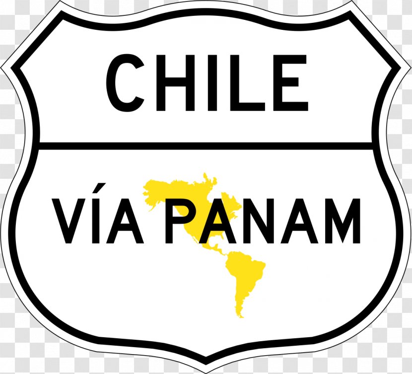 Clip Art Brand Logo Line Chile Route 5 - Bullet Transparent PNG